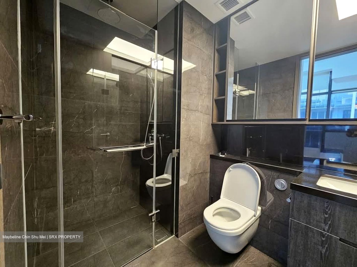 The M (D7), Apartment #599148671